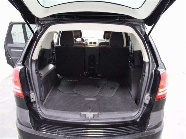 2010 Dodge Journey SXT 4dr SUV